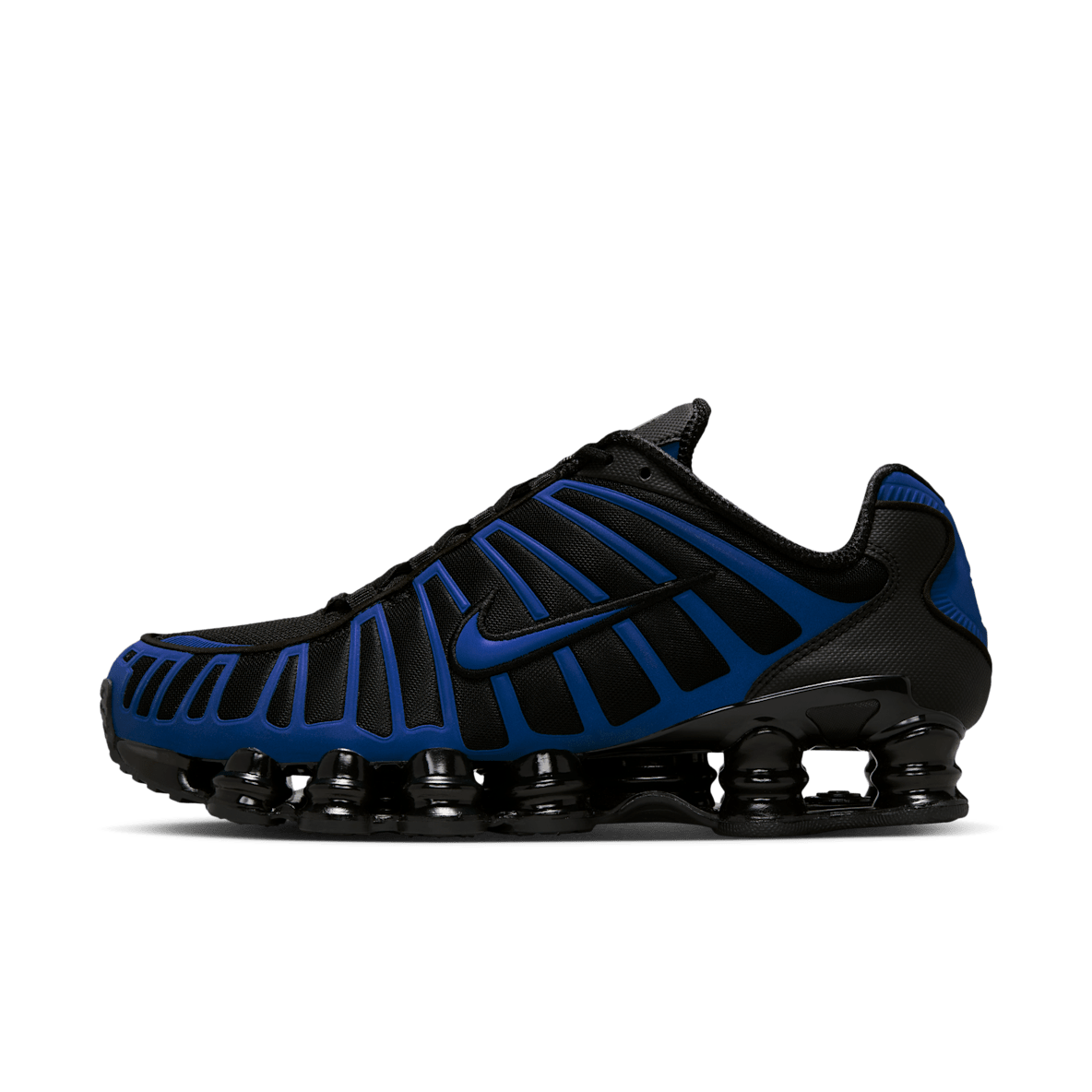 Nike Shox TL ナイキ　ショックス　TL 厚底 スニーカー NIKE公式】ナイキ ショックス TL メンズシューズ.オンライン